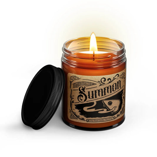 Summon candle