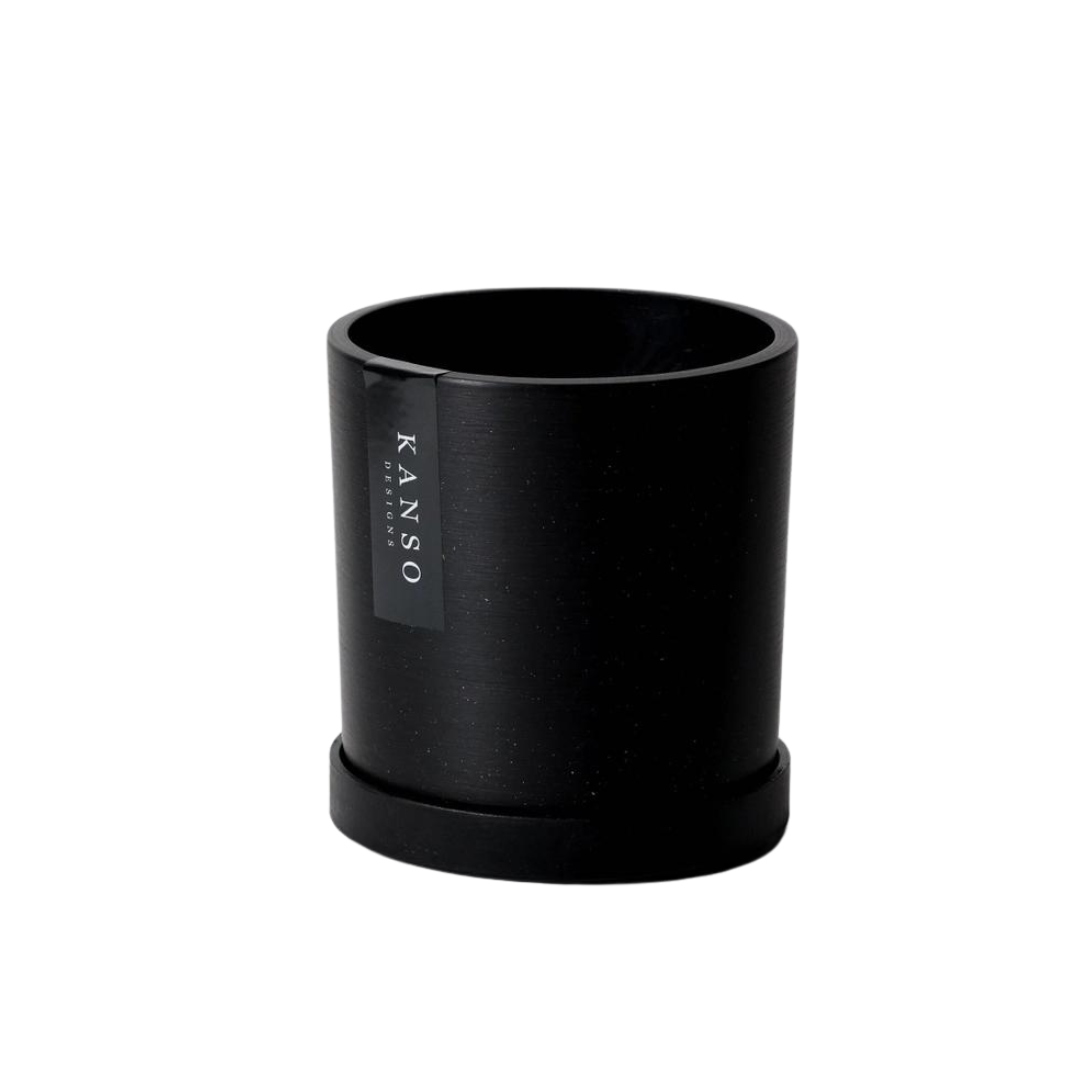 Kanso 4" Signature Planters