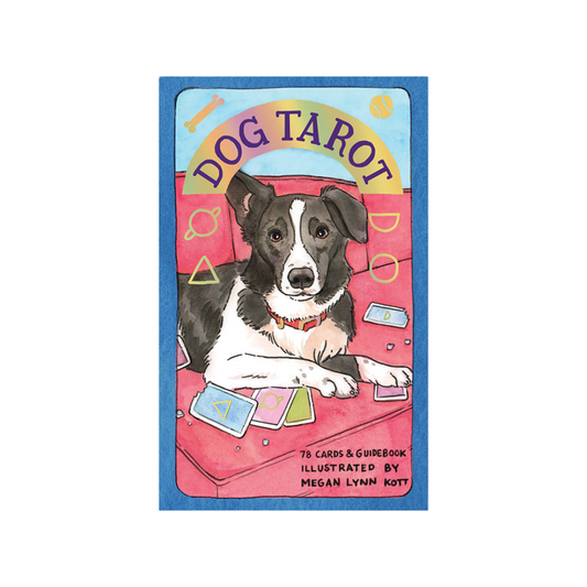 Dog Tarot