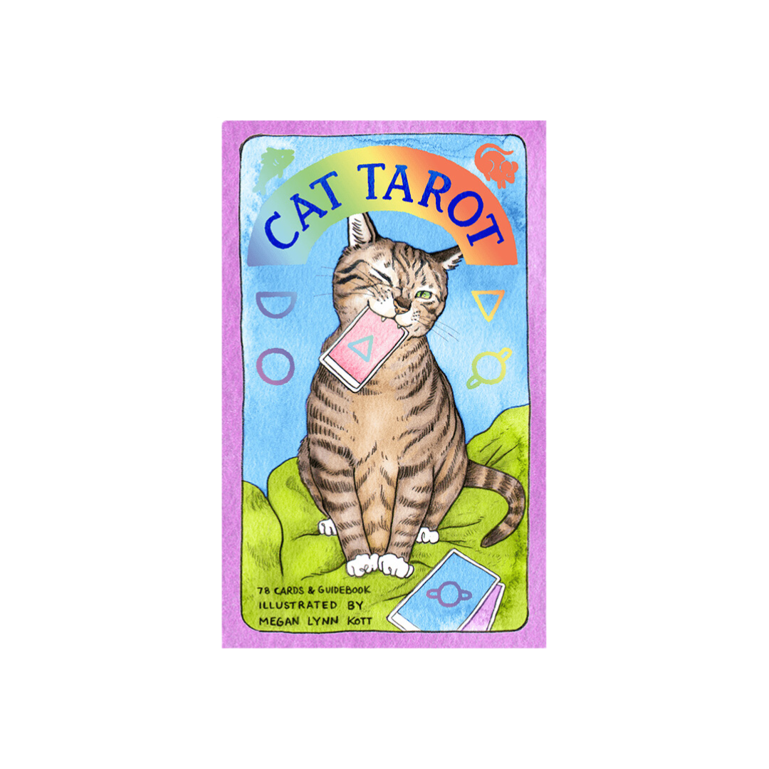 Cat Tarot