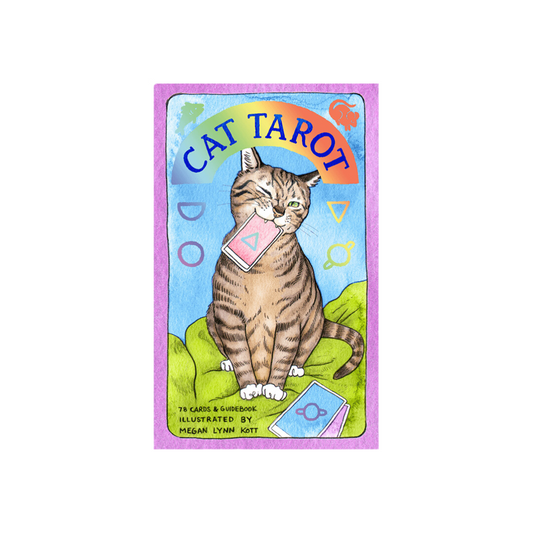 Cat Tarot