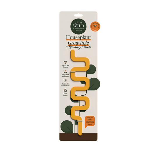 Houseplant Grow Pole