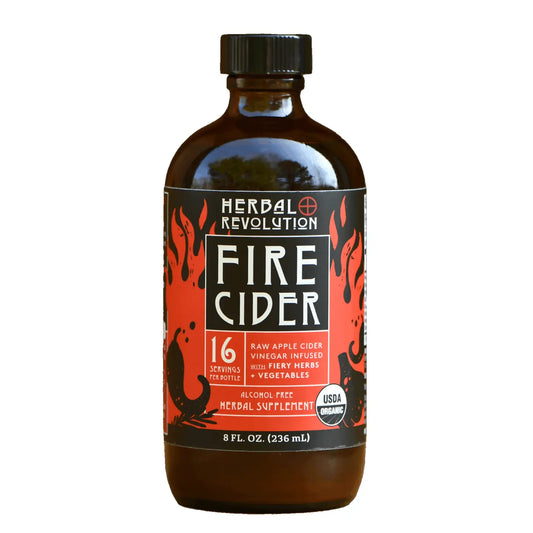 Fire Cider