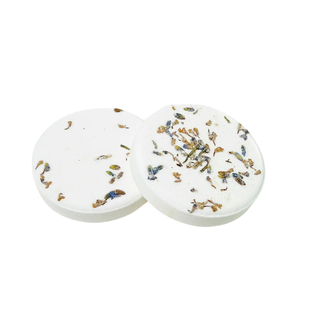 Goodnight Moon lavender shower steamers