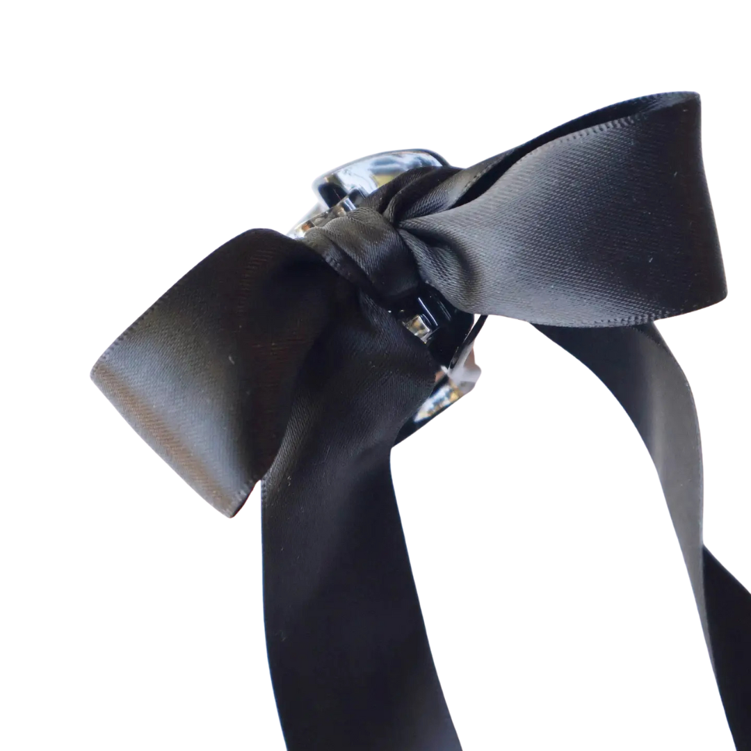 The VVitch bow claw