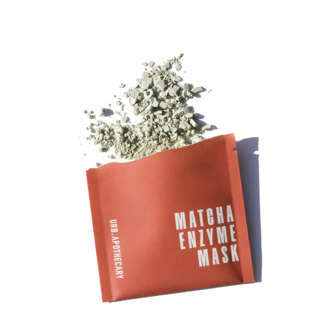 URB Apothecary face masks