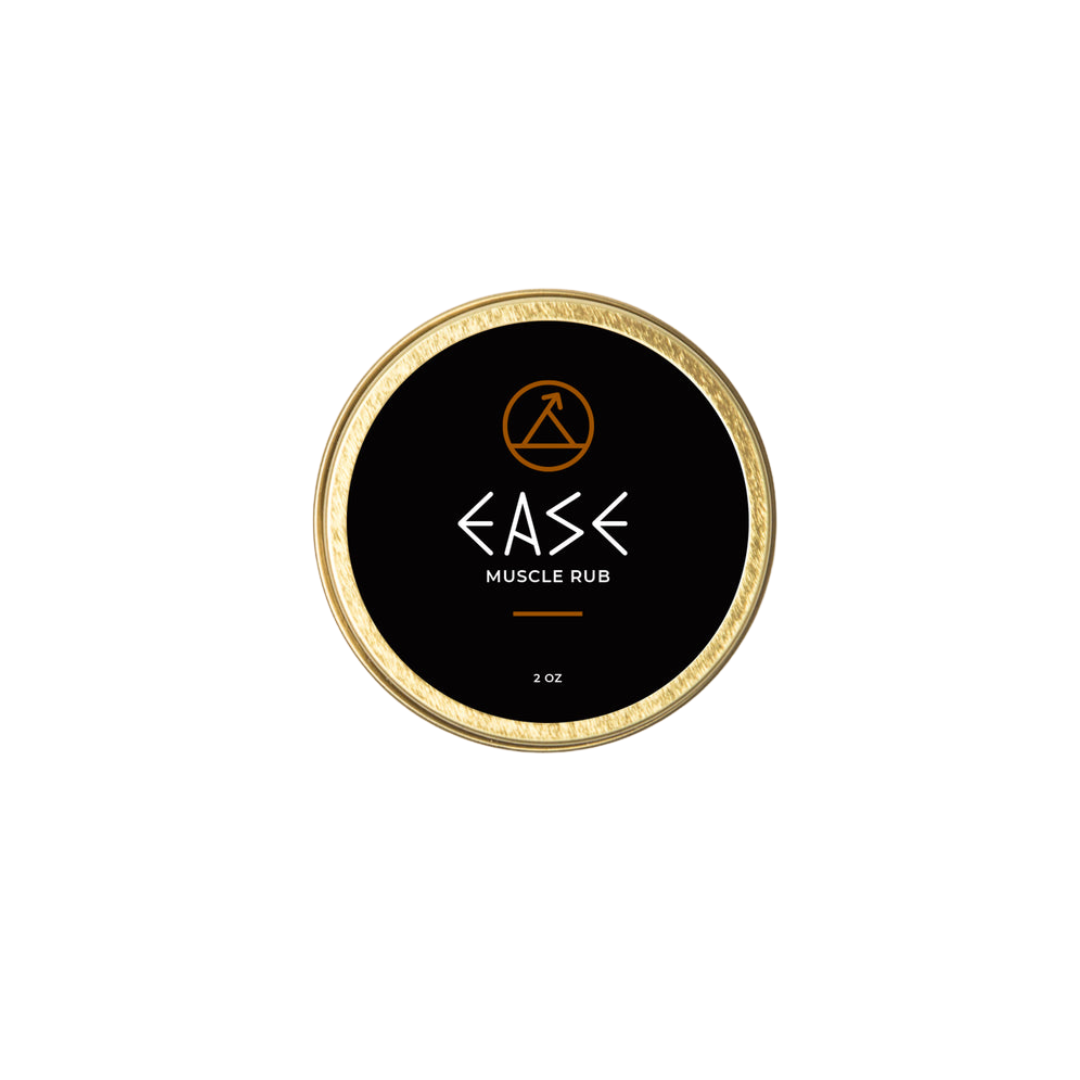 Ease Calming Rub