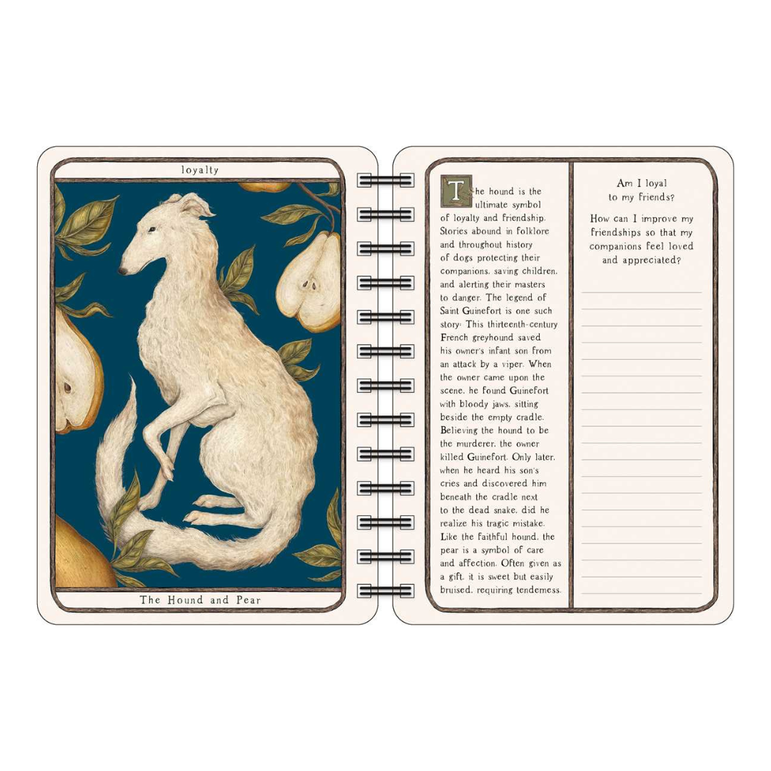 Woodland Wardens 2026 Weekly Planner
