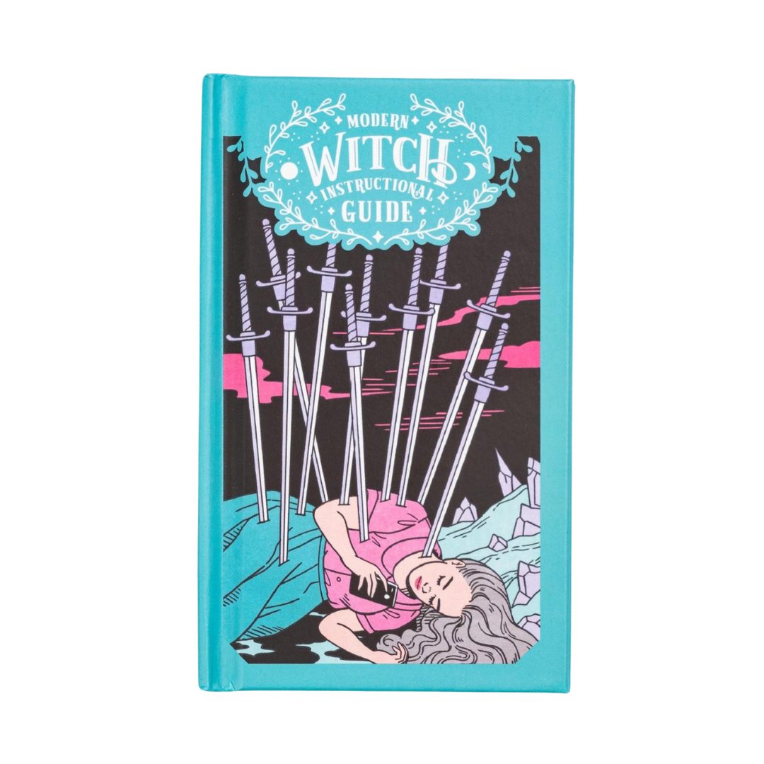 Modern Witch Tarot