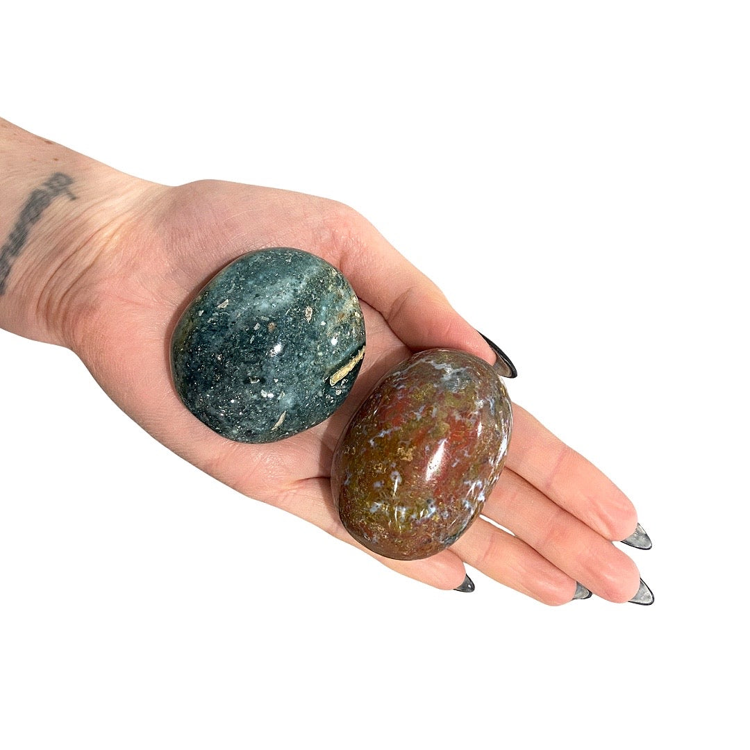 Palm Stones