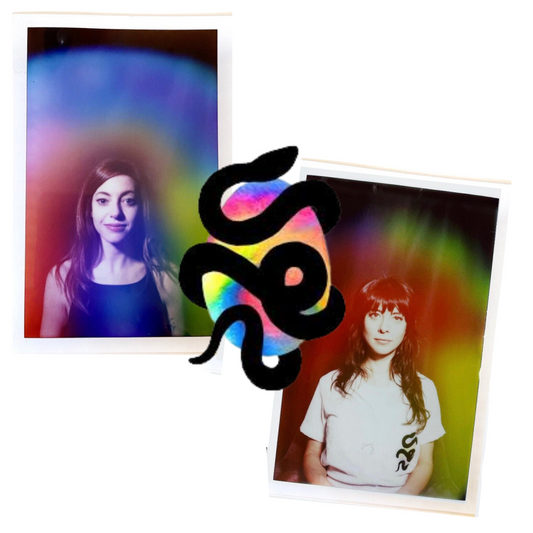 12/7: Aura Photo + Reading w/ Twelve Month Aura