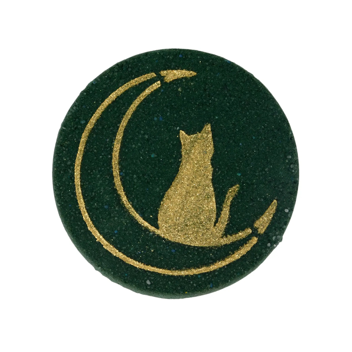Nine Lives bath bomb