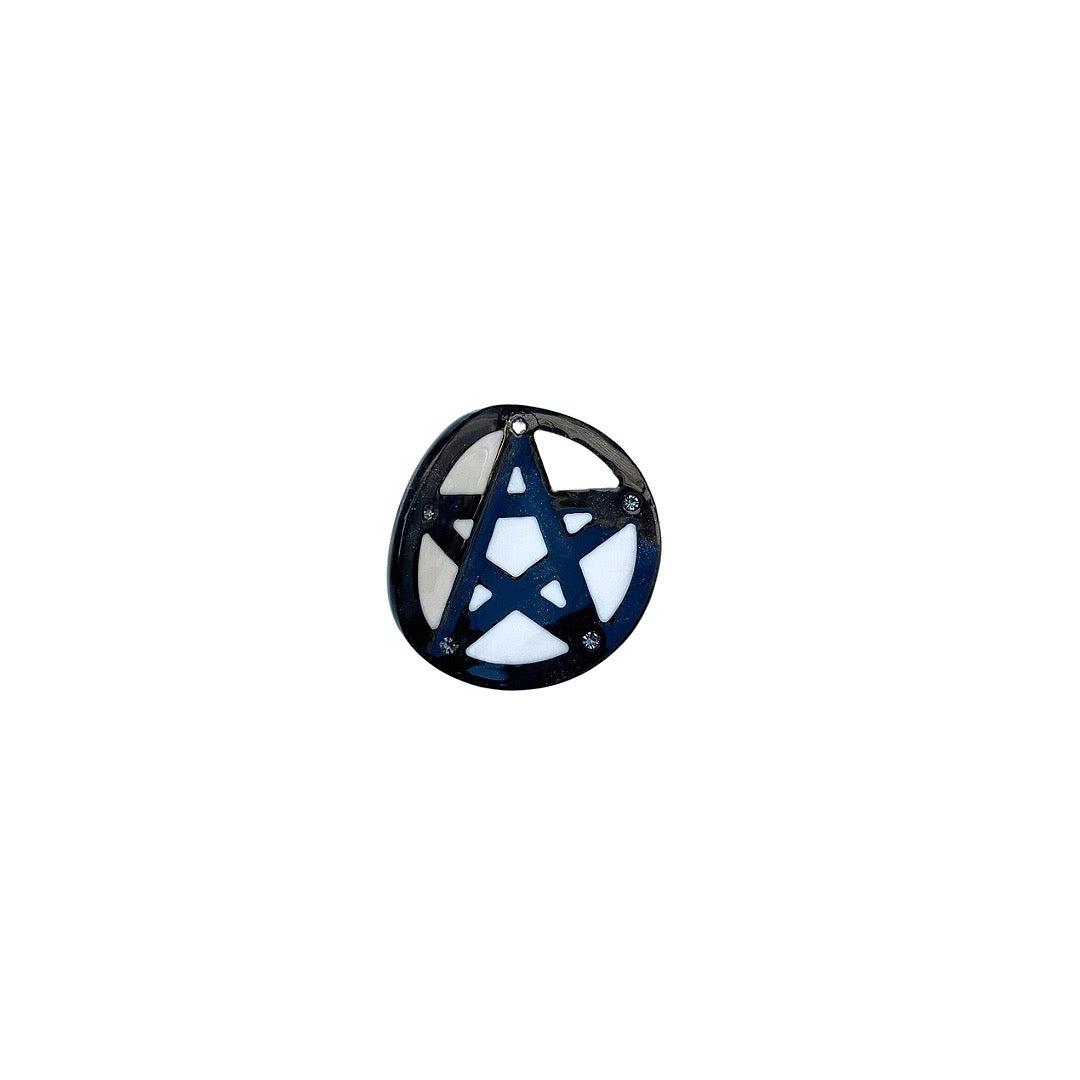 The Pentagram Mini Claw
