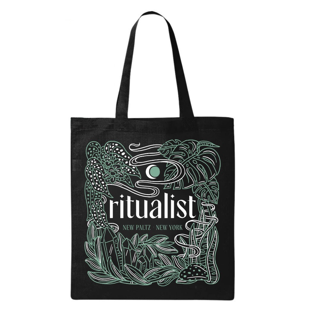 Ritualist Tote