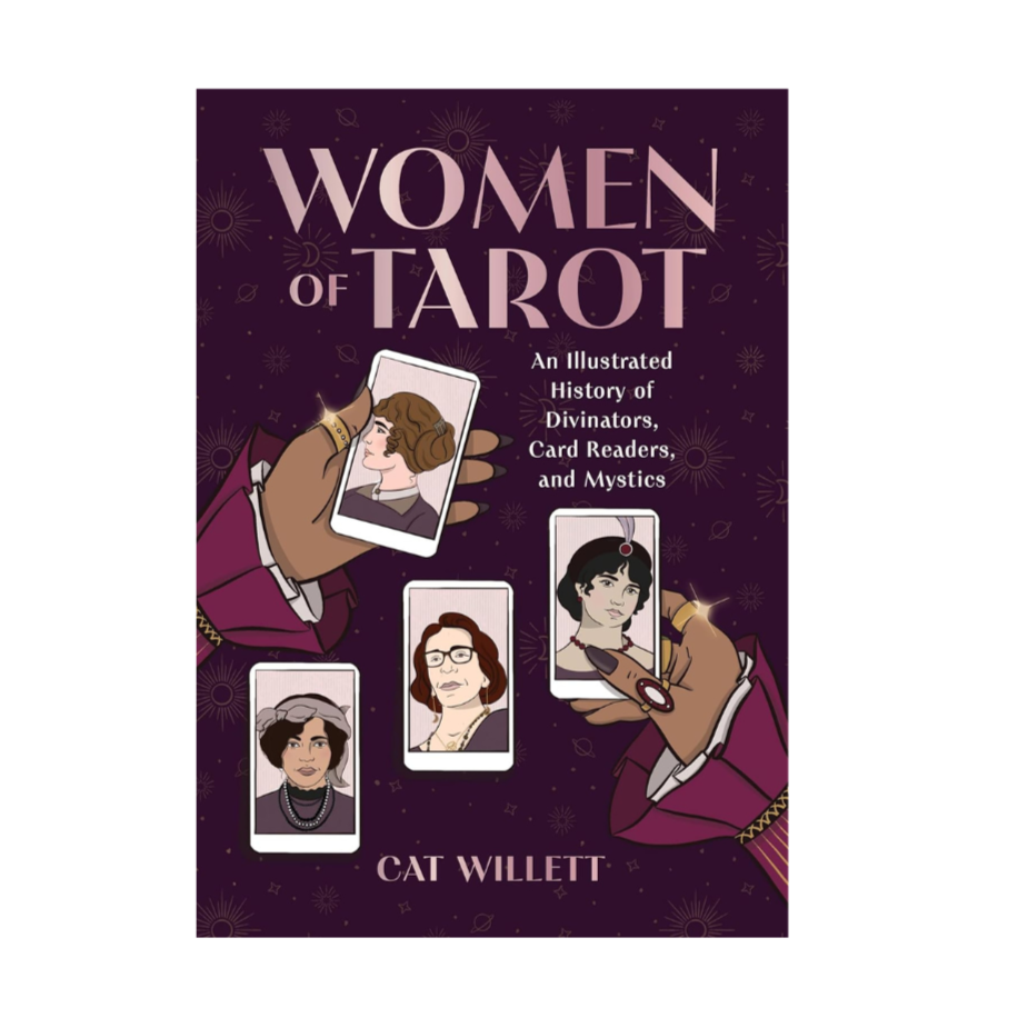 Women of Tarot