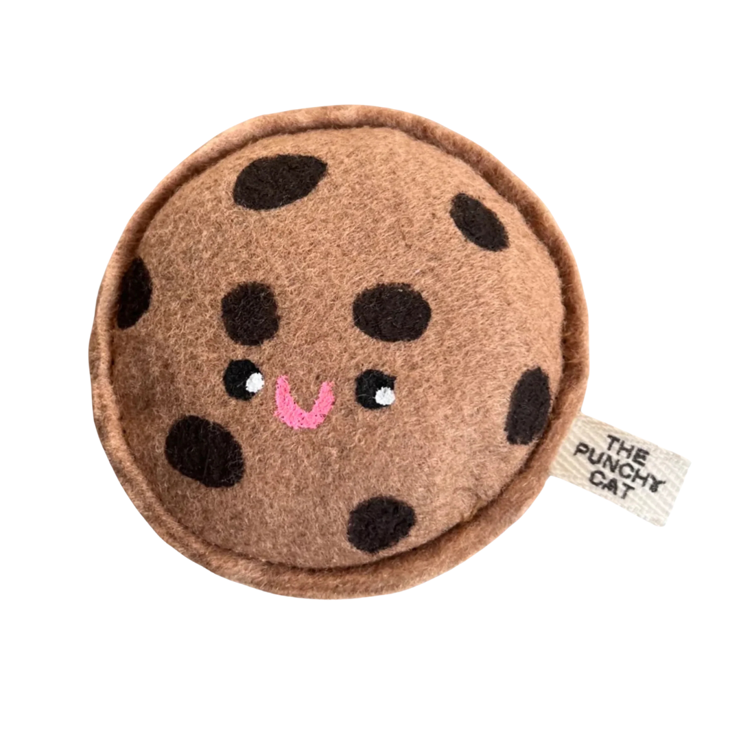 Witchy Catnip Toys