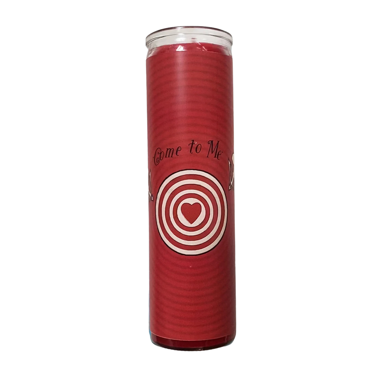 Snakes For Hair altar candles