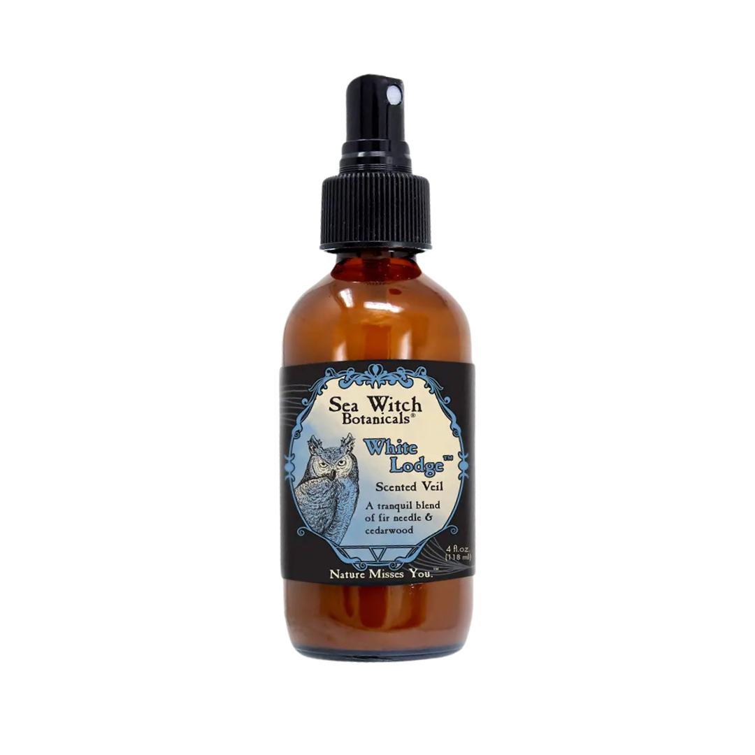 Sea Witch Botanicals Scented Veil