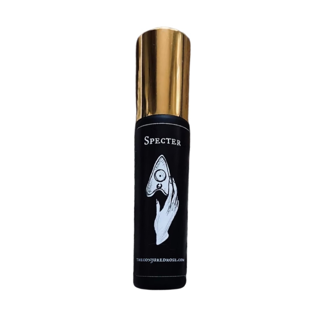 Specter roller oil perfume