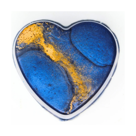 Celestial Mountains soap