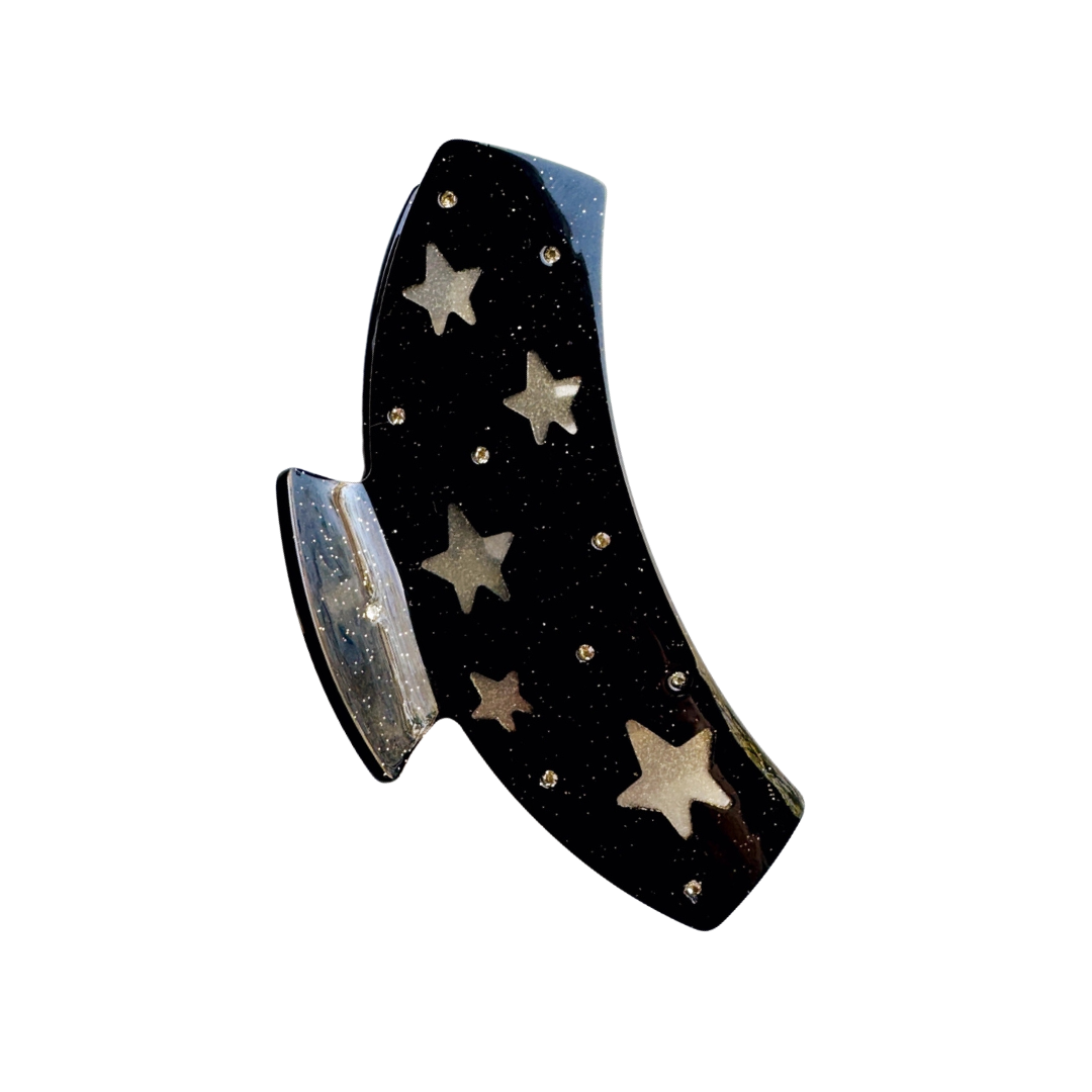 Shimmer Claw clip