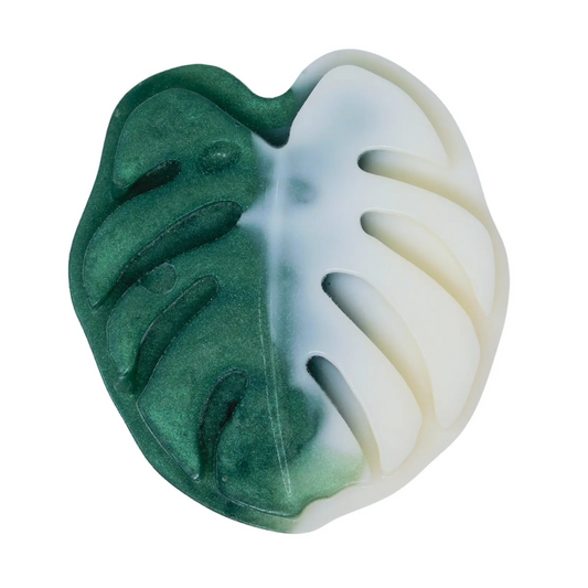 Green Witch soap