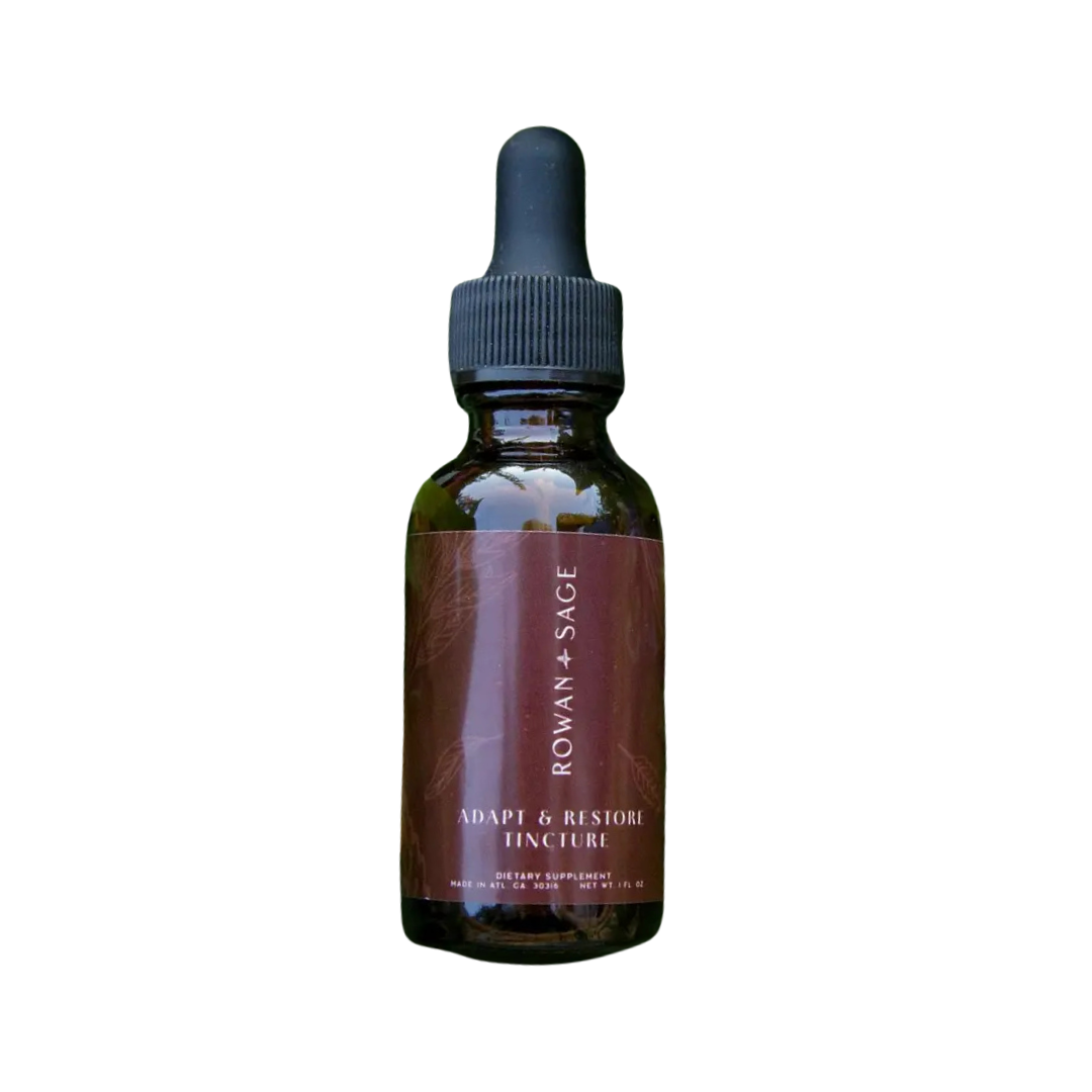 Adapt + Restore tincture