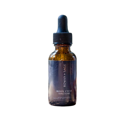 Moon Cycle tincture