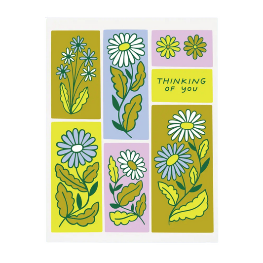 Thinking of You card