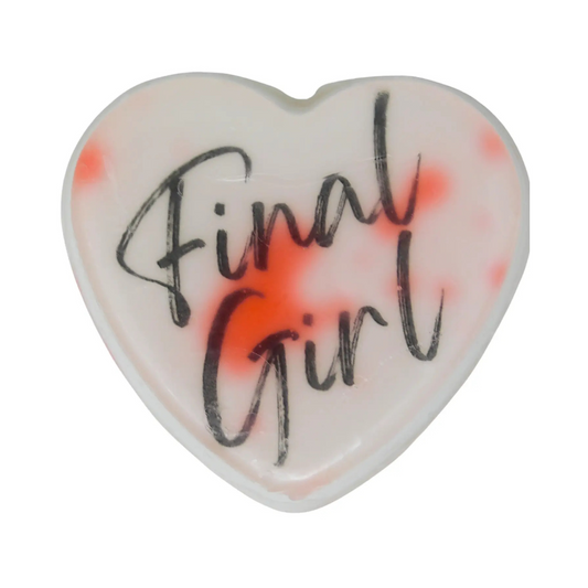 Final Girl soap