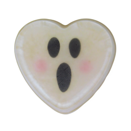 Ghost Girl soap