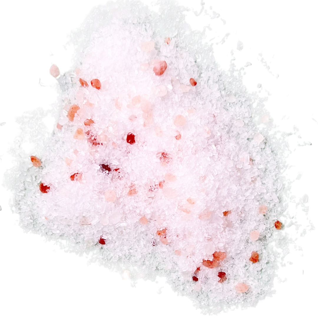Tarot Salt Soaks