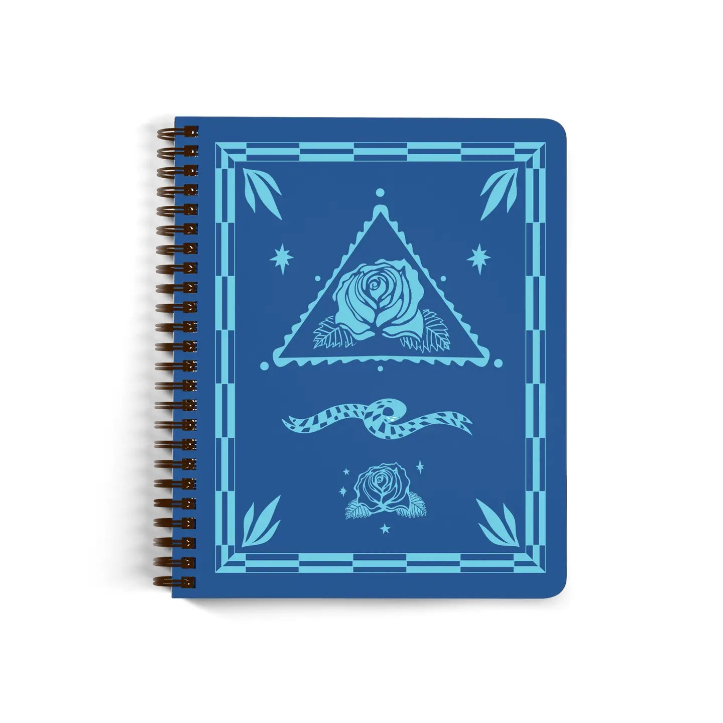 Rare Rose journal
