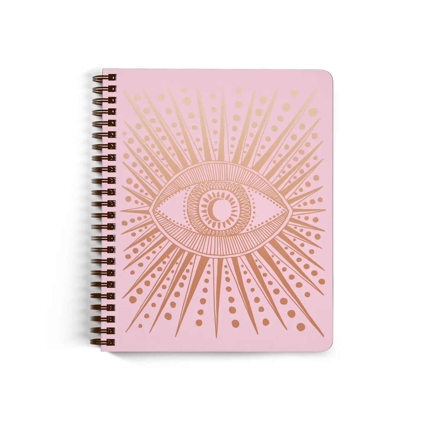 Seeing Eye Journal