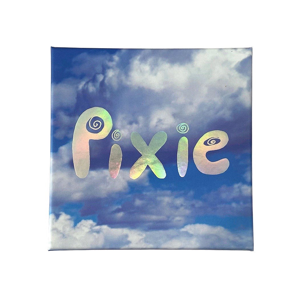 Pixie Oracle Deck