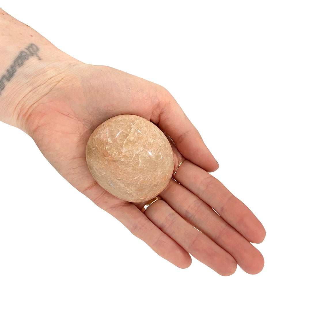 Palm Stones