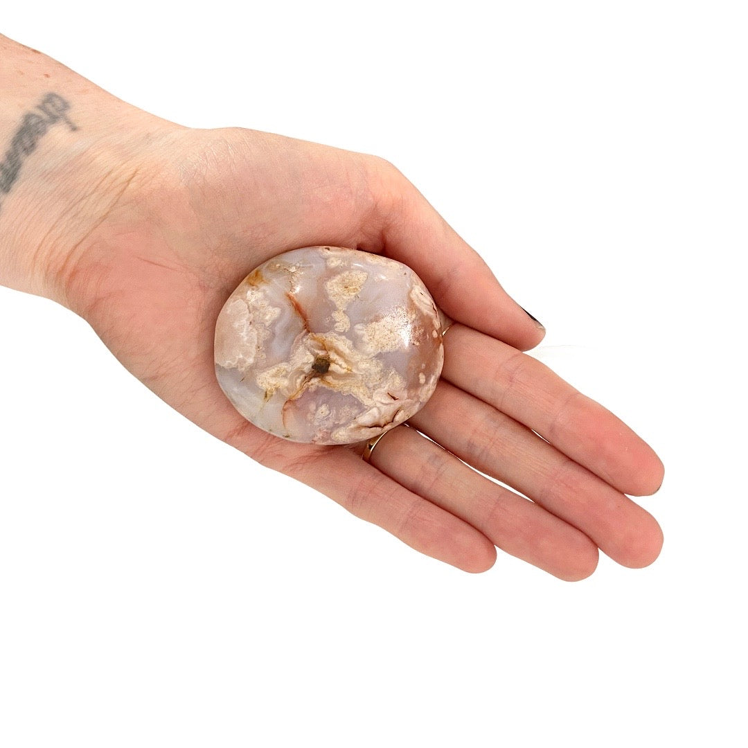 Palm Stones