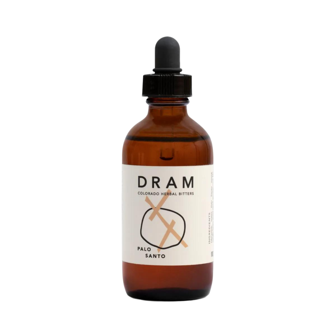 DRAM bitters