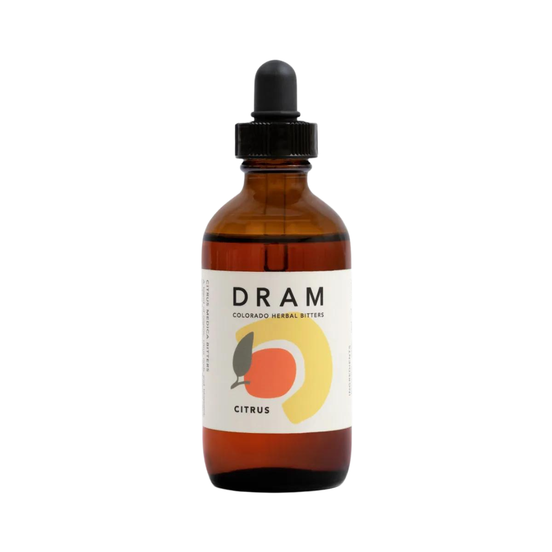DRAM bitters