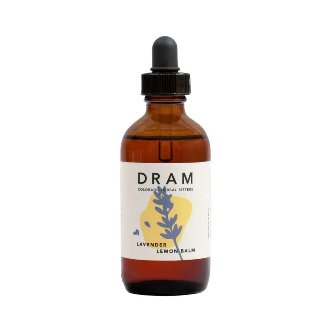 DRAM bitters