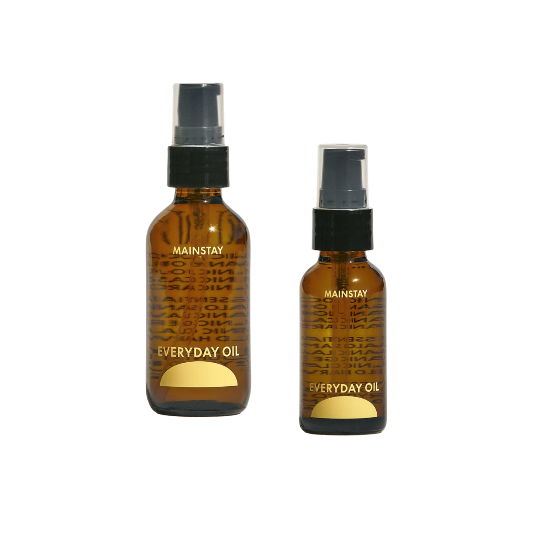 Everyday Oil (Mainstay)