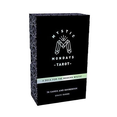 Mystic Mondays Tarot