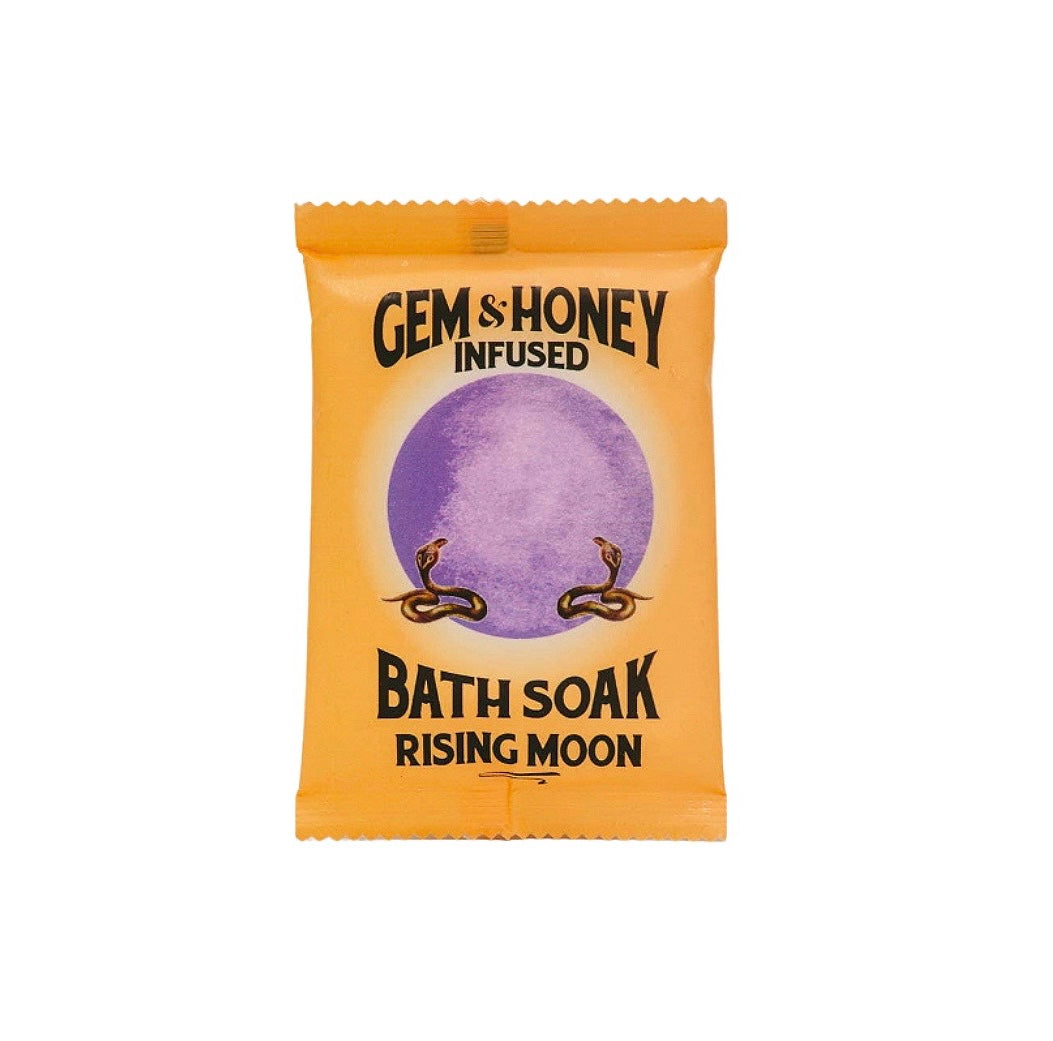 Wild Yonder Mineral Bath Soaks