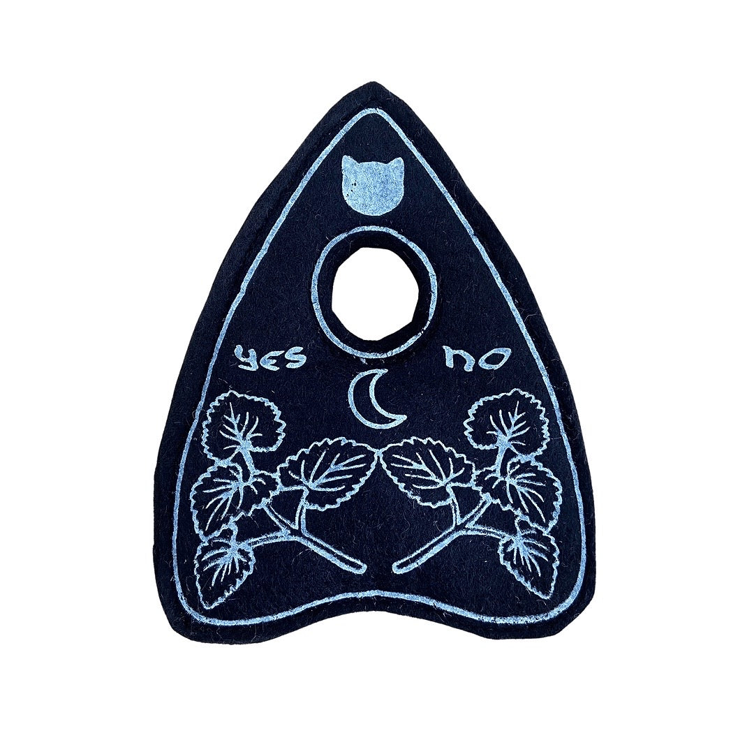 Witchy Catnip Toys