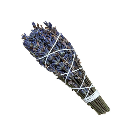 Lavender Burning Bundle