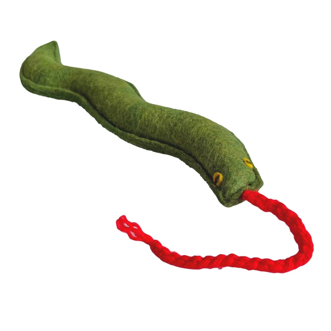 Witchy Catnip Toys