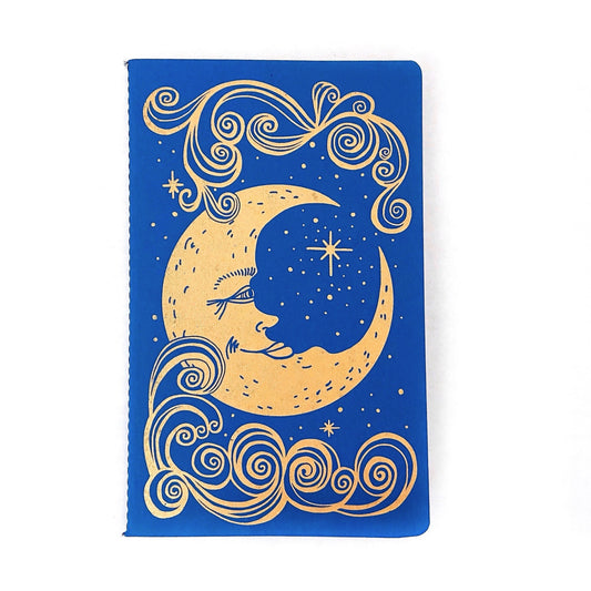 Moon Notebook