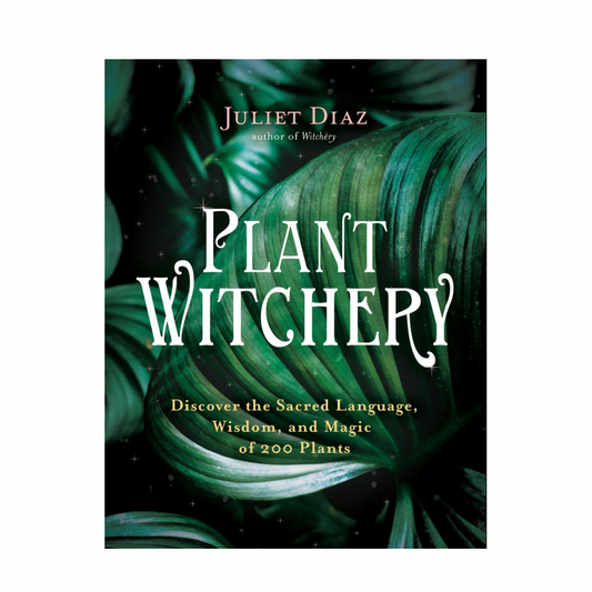 Plant Witchery