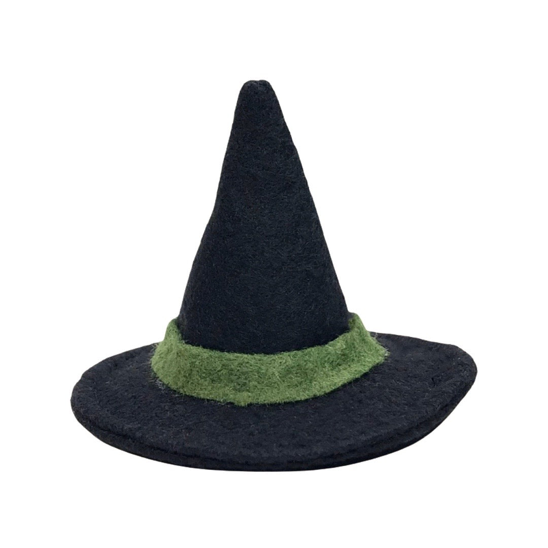 Witchy Catnip Toys