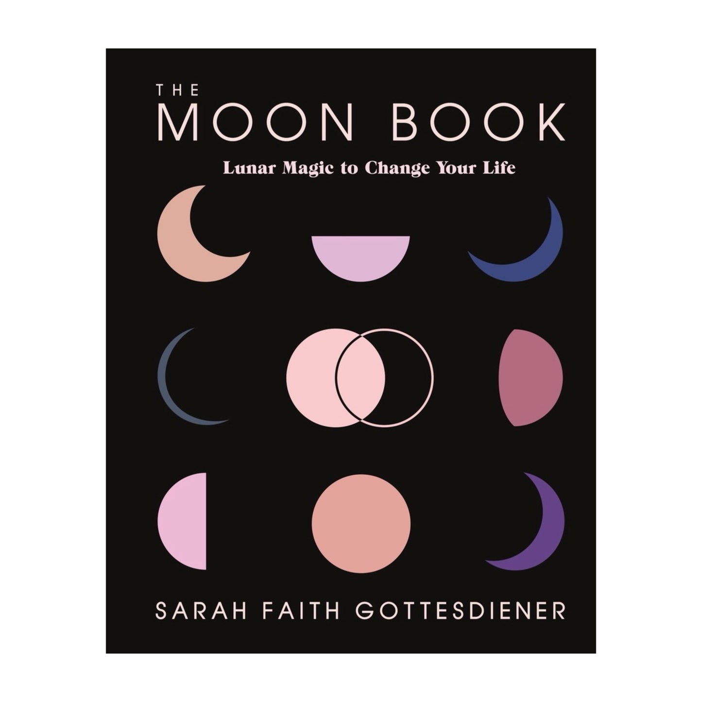 The Moon Book